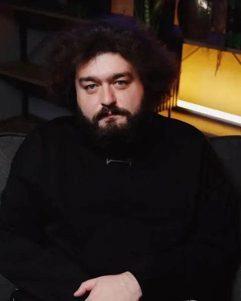 Умер Веня — Александр Венедчук