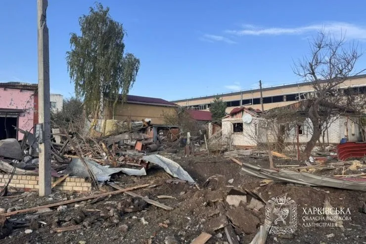 Обстрел Украины 21 октября — последствия