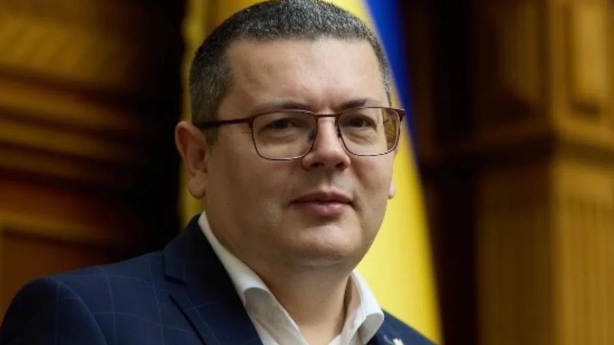 Голова комітету Ради Мережко: Ідея виборів під час війни належить Путіну, а не Трампу