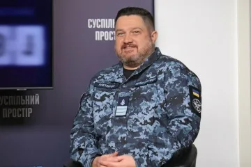 Плетенчук: Підтвердження ударів РФ по суднах у територіальних водах третіх країн викличе міжнародну реакцію