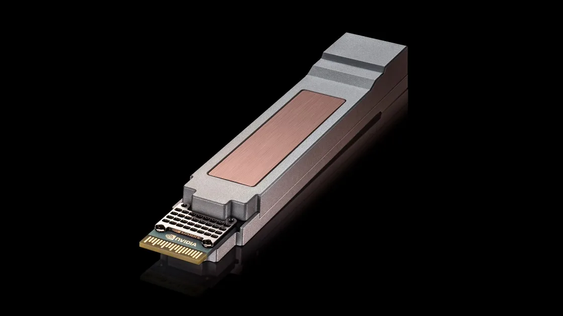 NVIDIA та Cisco анонсували новий оптичний трансивер USFP для масштабування AI-фабрик NVIDIA та Cisco анонсували новий оптичний трансивер USFP для масштабування AI-фабрик