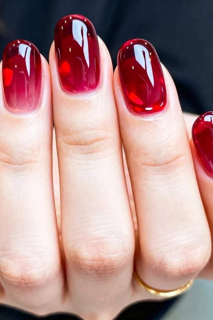 Jammy Nails