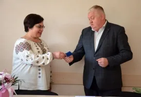 До закінчення воєнного стану фтізіопульмонологічний диспансер очолюватиме Галина Горенко