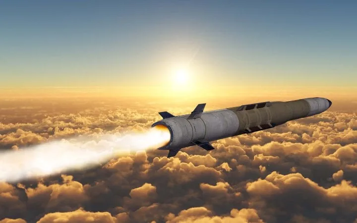 Росія знову атакувала енергетику балістикою