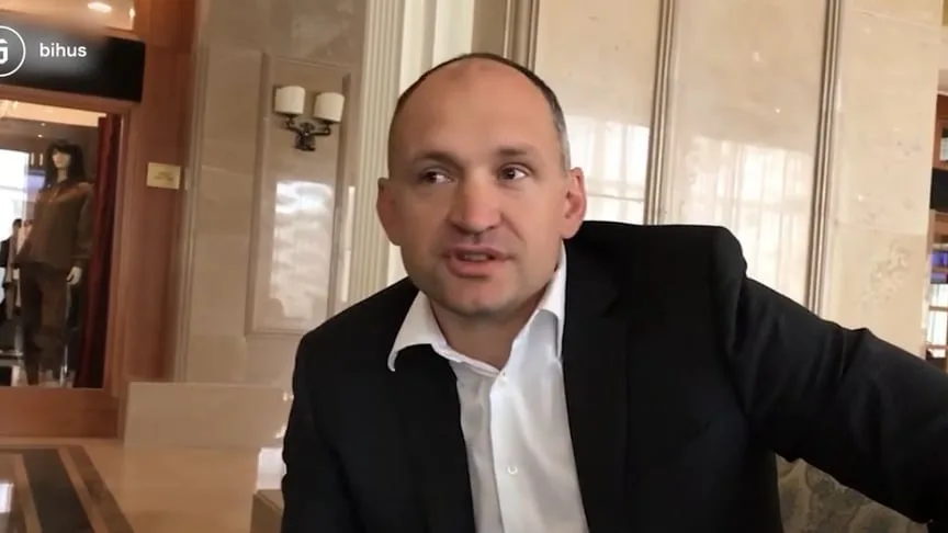 Квартиры на миллион долларов: Bihus.Info раскрыл новую недвижимость людей с орбиты Татарова