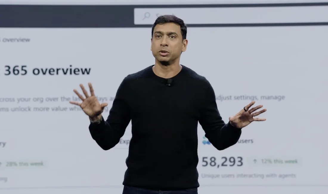 Microsoft та NVIDIA перетворюють Windows на агентну платформу з гібридним АІ Microsoft та NVIDIA перетворюють Windows на агентну платформу з гібридним АІ