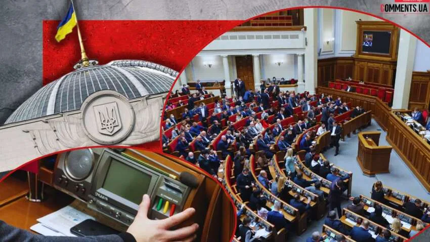 Это может полностью парализовать страну: нардеп бьет тревогу из-за правил разбронирования