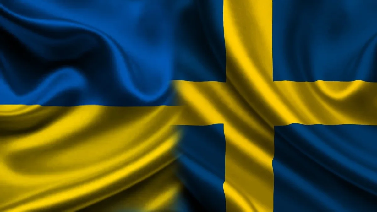 Швеція спрямує EUR5,4 млн до Фонду підтримки транспорту України – Мінінфраструктури