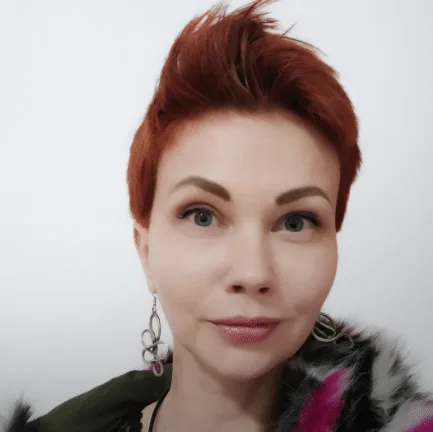 Міла Шевчук. «Люби, як востаннє…»