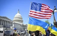 Украина делится разведданными с США