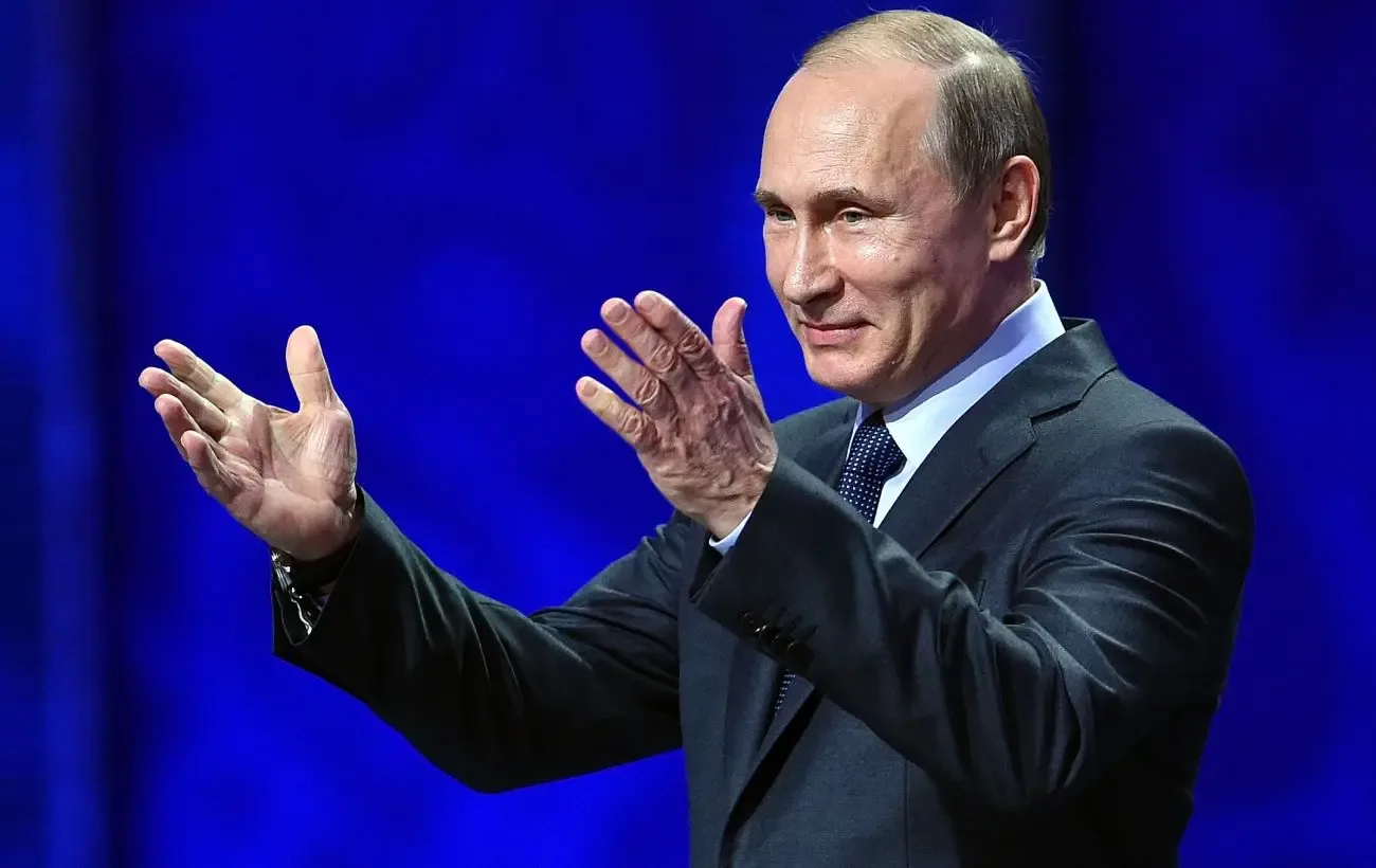 Новий план Путіна охоплює кожне велике місто України, — The Guardian