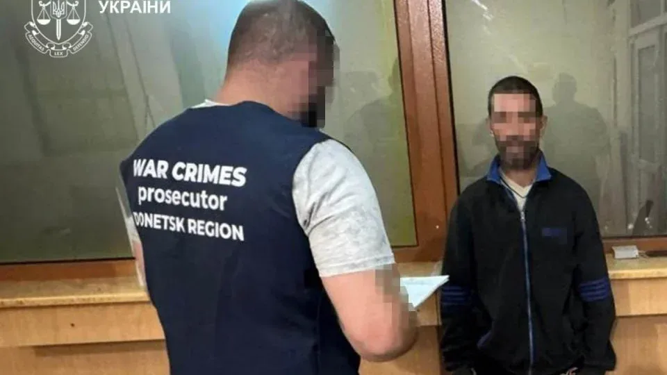 На Донеччині затримали сімох бойовиків, які воювали проти ЗСУ на Луганщині та Донеччині 