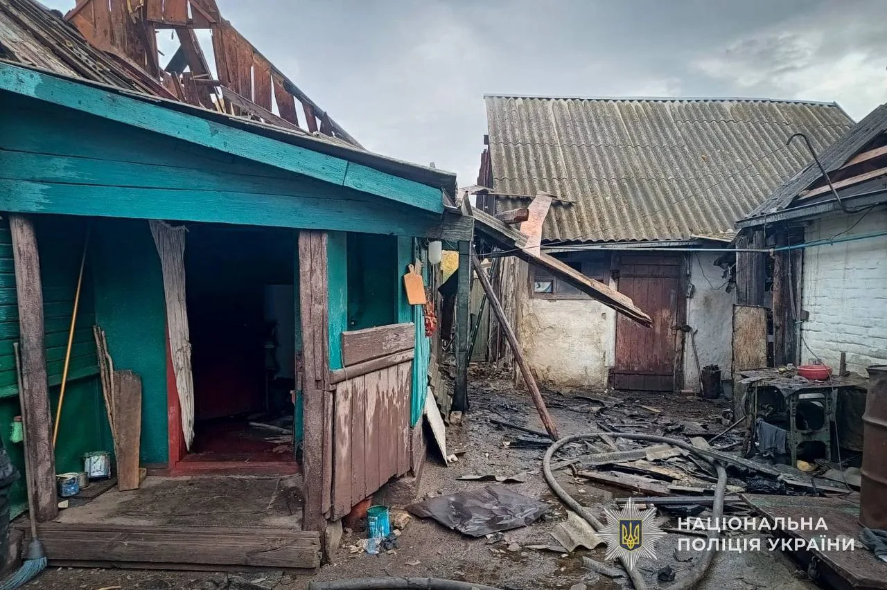 За тиждень на Сумщині окупанти вбили 2 мирних мешканців