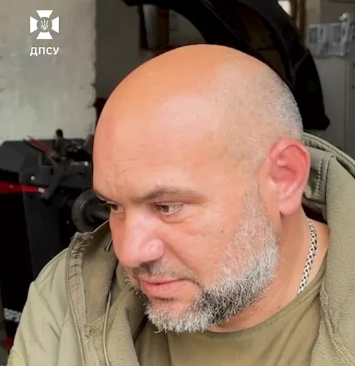 «Є для чого жити»: прикордонник Роман опанував майже всі автомобілі підрозділу, а повернувшись додому хоче відкрити ферму 