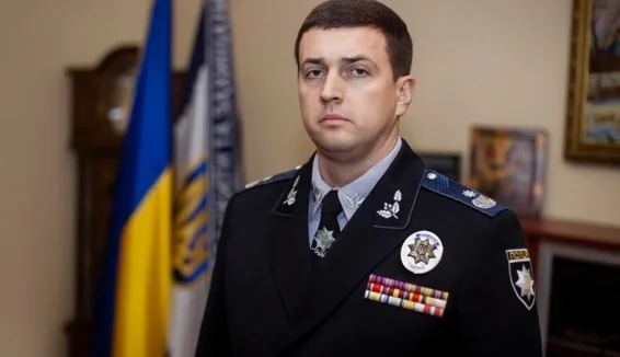 Першим заступником секретаря РНБО став Ярослав Колесник: що про нього відомо
