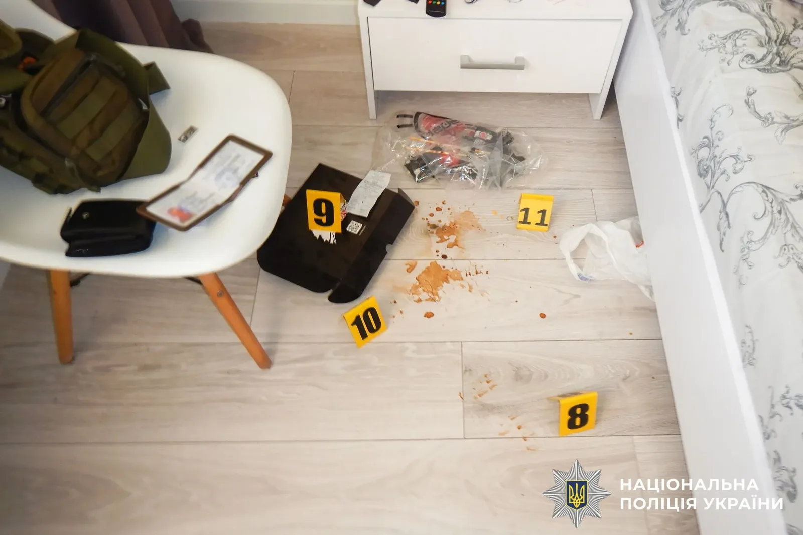 У Рівному 14-річна могла отруїти і задушити військового під час відеозвʼязку з куратором з ФСБ. Її судитимуть