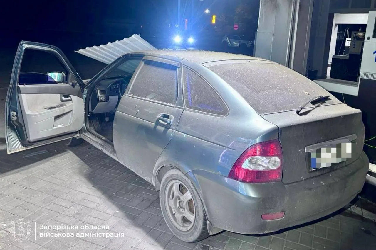 Фото: Запорізька ОВА