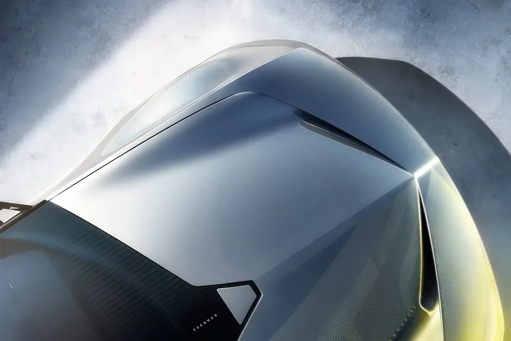 Opel показав перші зображення концептуального універсала STX Concept