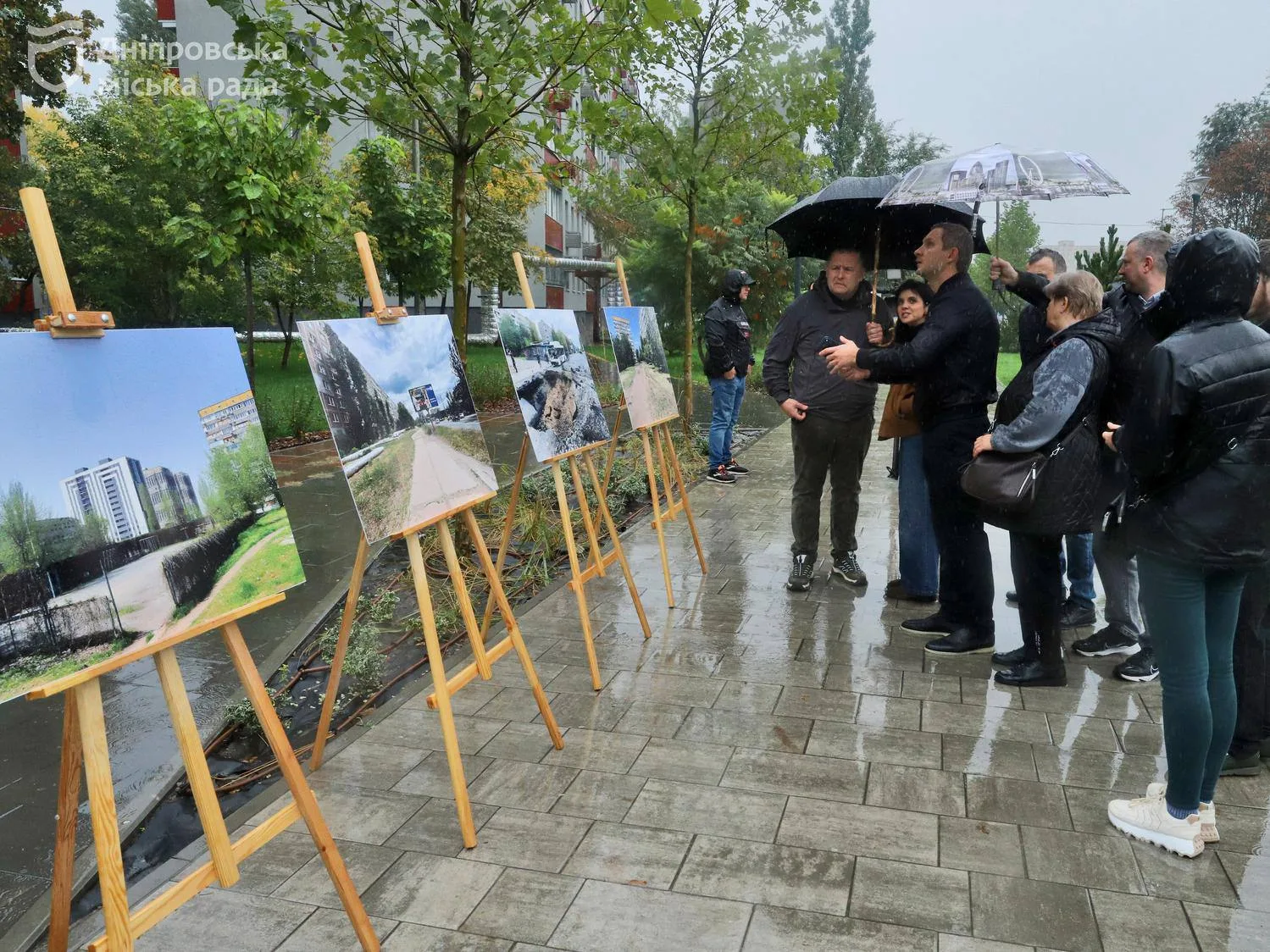 До Дніпра завітали друзі із Запоріжжя: Філатов показав, як місто живе попри війну - 16.10.2026