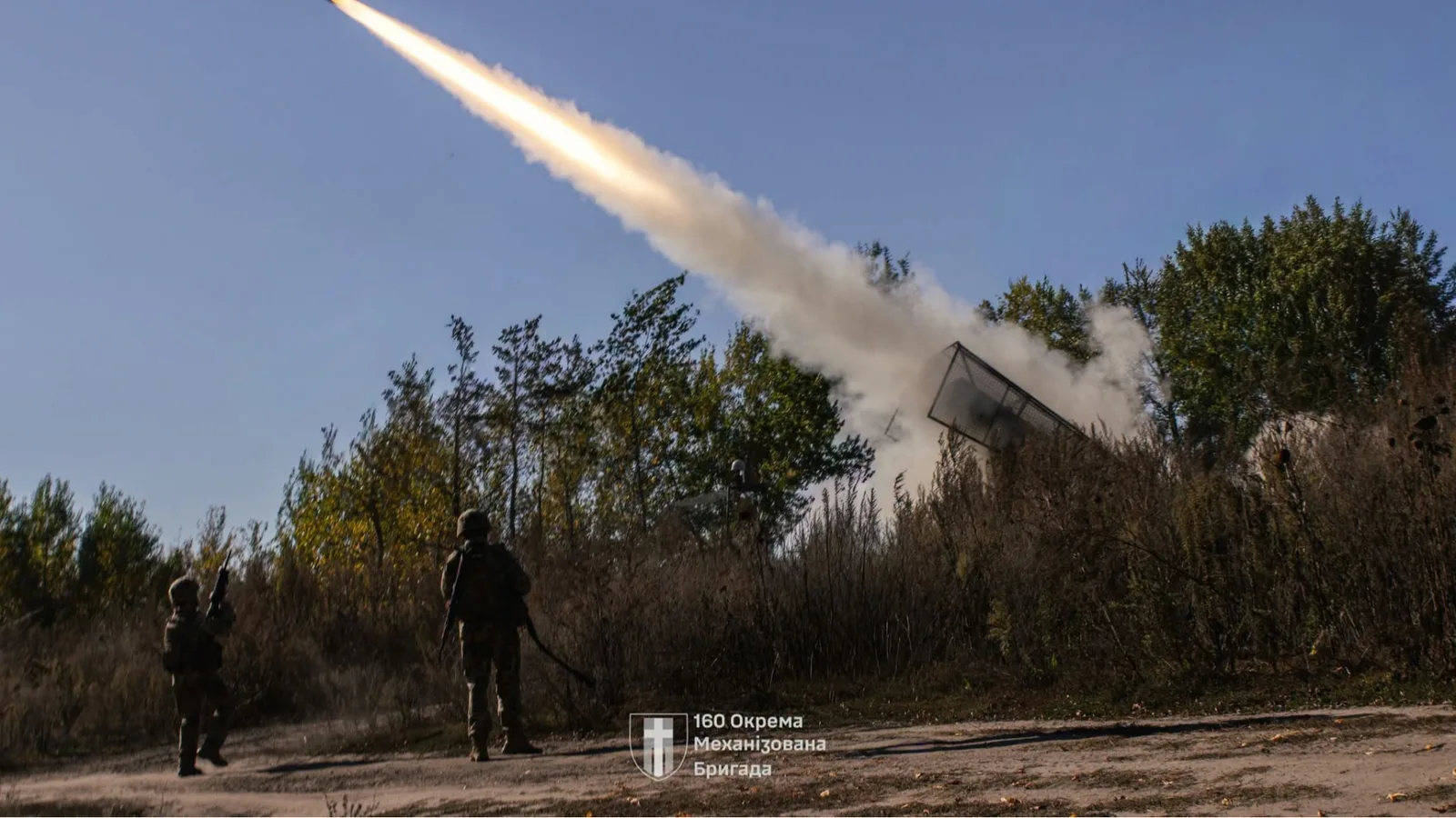 На фронті 117 боїв: найбільше росіяни атакували Покровський і ще 2 напряки