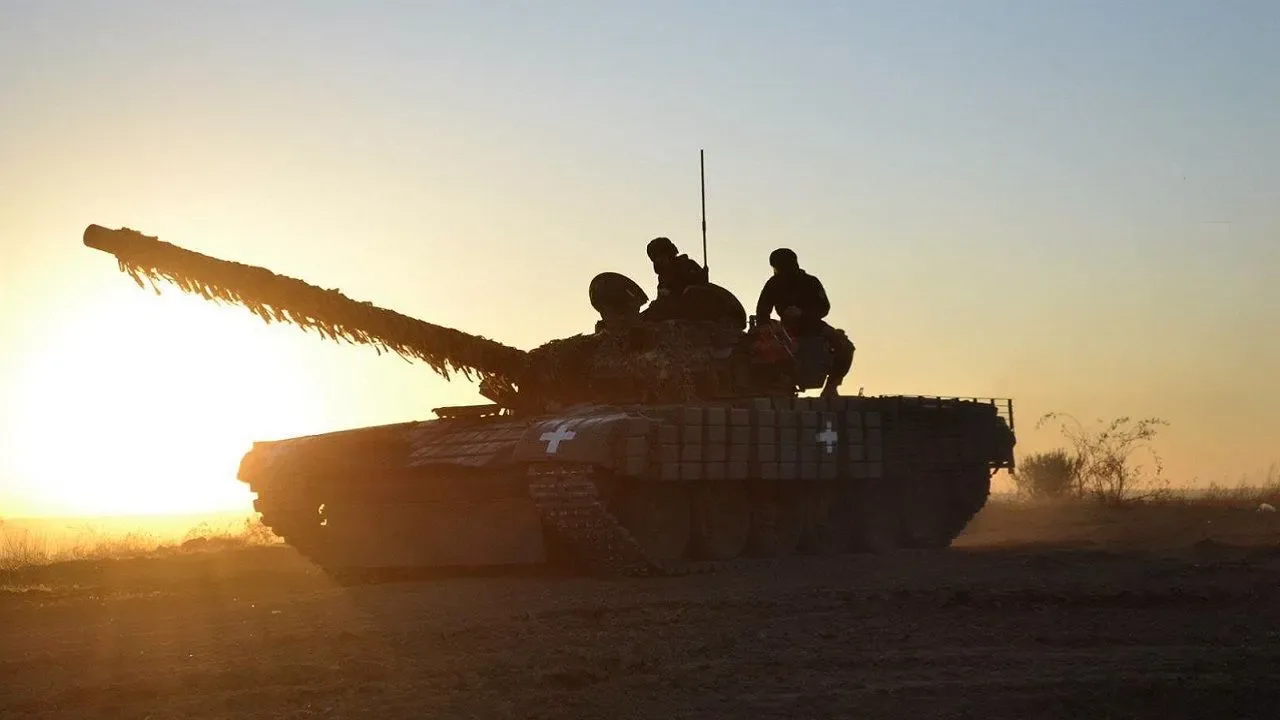 Буданов заявив, що Добропілля залишається під контролем України війна в Україні
