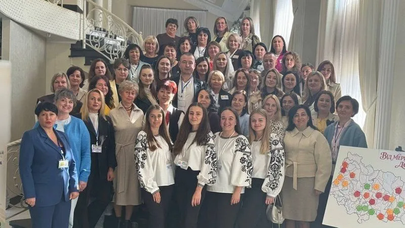 Прорив в інклюзії на Закарпатті: як Довжанська громада об'єднала освіту, медицину та унікальну реабілітацію