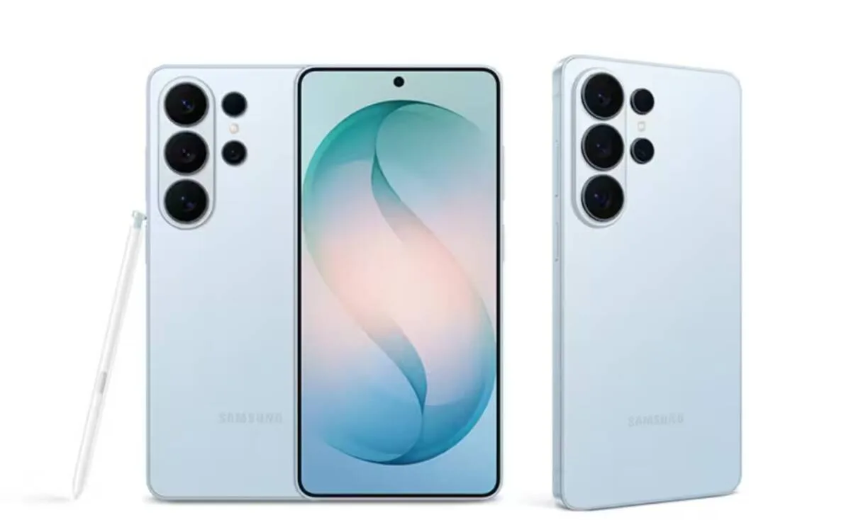 Samsung Galaxy S27 Ultra отримає акумулятор на 5700 мАг і зарядку на 60 Вт