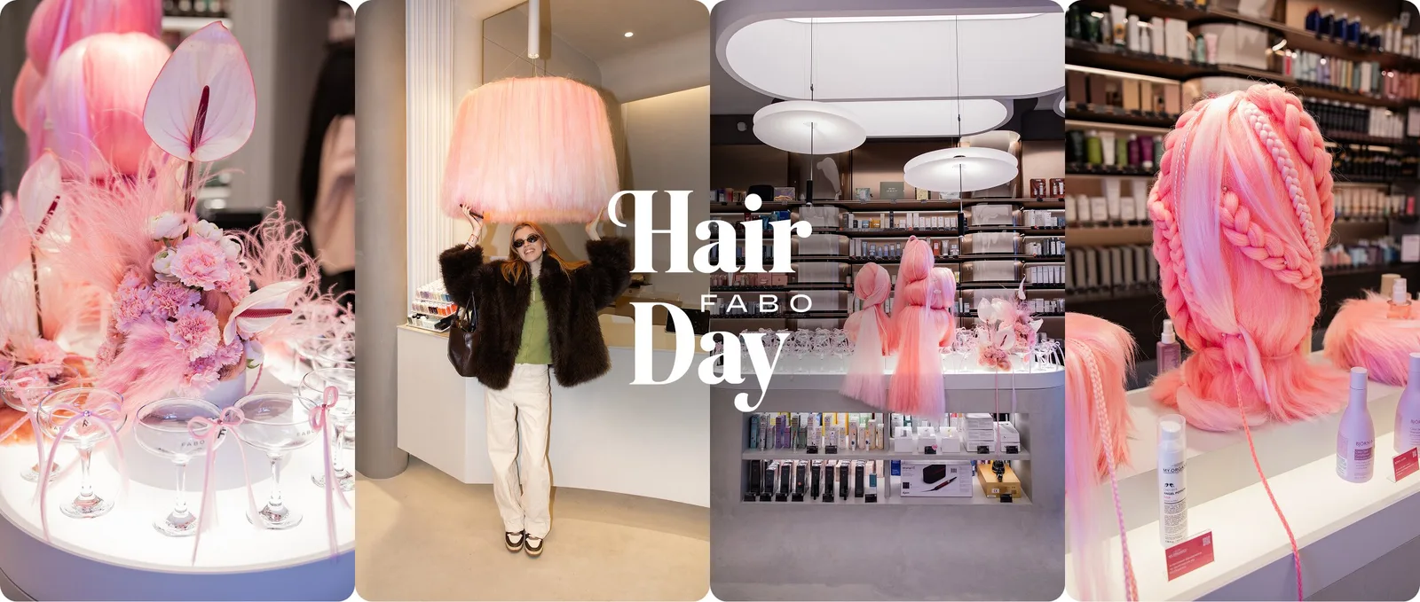 fabo Hair Day