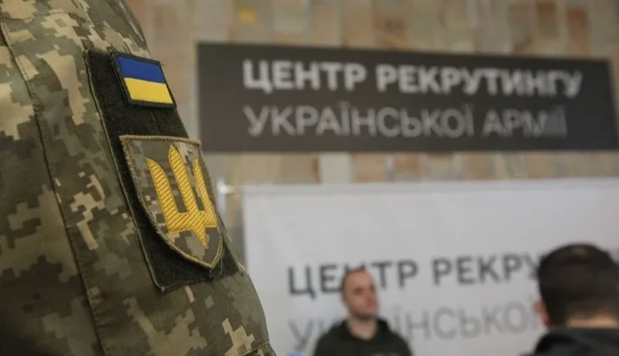 8-й центр рекрутингу Сухопутних військ ЗСУ допоможе обрати військову спеціальність: куди можна звернутися