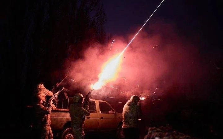 В Івано-Франківську через атаку російського дрона загинув чоловік