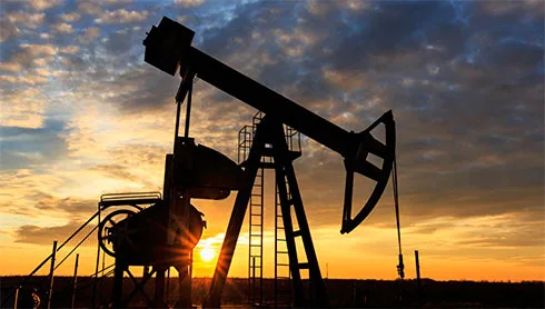 Ціни на нафту знижуються, Brent торгується $107,9 за барель