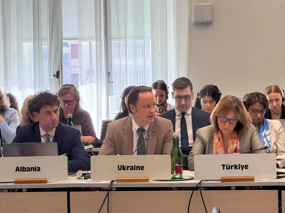 ОБСЄ задокументувала гуманітарну катастрофу в окупованих Олешках – Сибіга