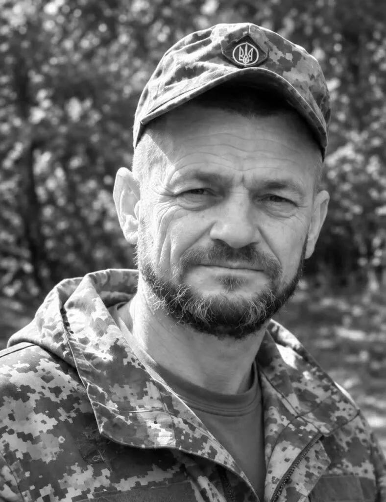 На Львівщині прощаються зі шістьма військовими — що про них відомо (фото) - 6
