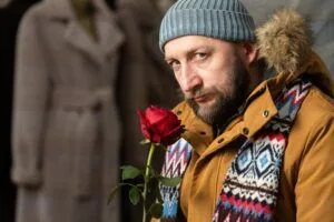 Два різдва, Одна Леся