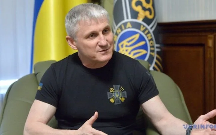 Керівник ГУР: повернення українців з полону є результатом тривалої роботи