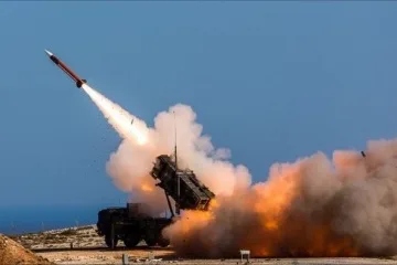 Німеччина закуповує дві системи Patriot замість переданих Україні
