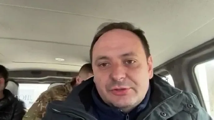 В Івано-Франківську загинули троє військових (ВІДЕО)