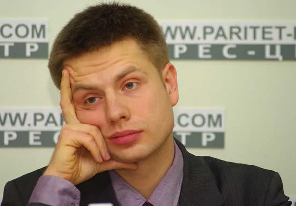 Нардепа Гончаренка вигнали із фракції «Європейська Солідарність» через ідеологічні розбіжності
