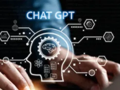 ChatGPT прописали у заповіті: ШІ виховуватиме дитину після смерті матері