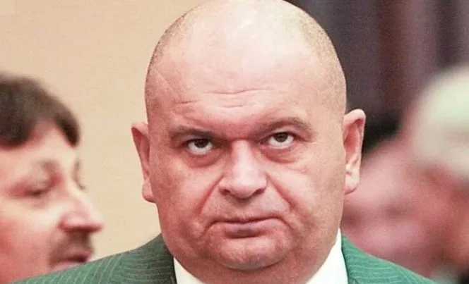 Николай Злочевский: СБУ расследует схематоз вокруг Стинавского месторождения
