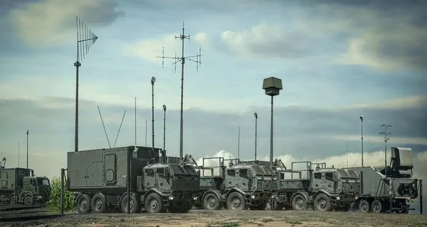 Новый украинский РЭБ Lima: не глушит российскую ракету, а обманывает ее