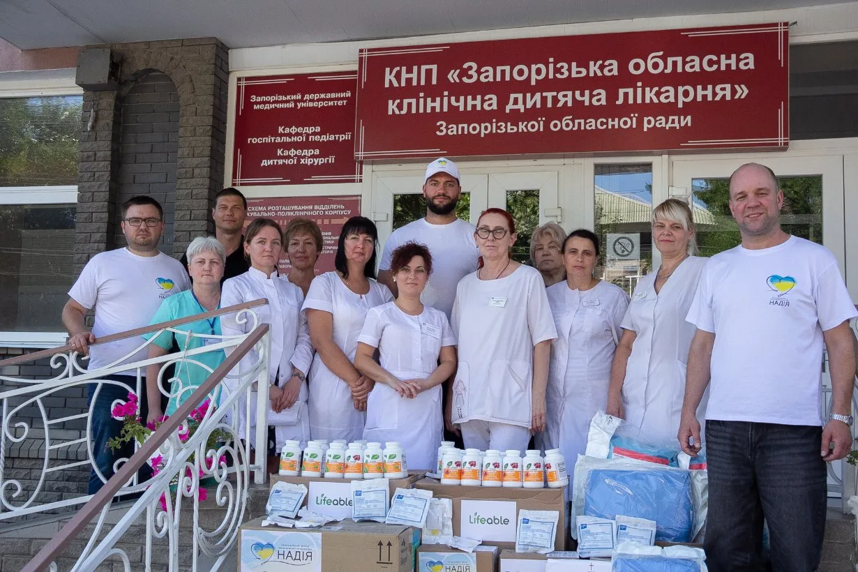 Зимова допомога ООН 2026–2027: хто отримає підтримку і чи потрібно кудись реєструватися