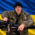 У суботу зустрінуть тіло загиблого захисника Івана Грицика