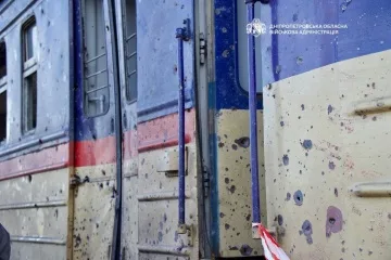 У Дніпрі кількість загиблих через удар РФ по залізничному вокзалу зросла до 15