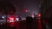 енергосистема, відключення світла