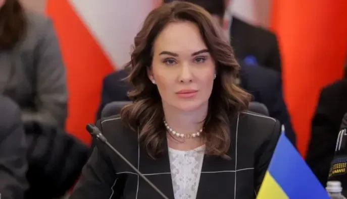 Застава у 20 млн грн за Мудру: хто вносив гроші за ексзаступницю керівника ОП