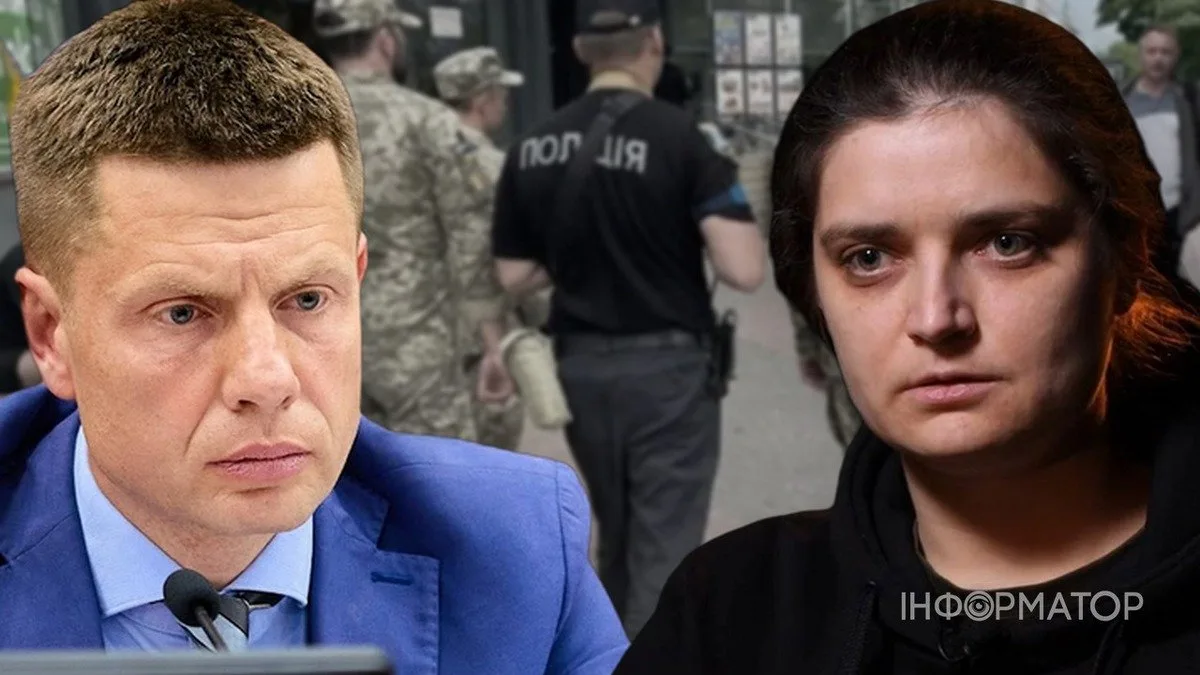 Берлинская призвала депутатов и чиновников мобилизоваться на конкретный срок – начинать нужно с Гончаренко