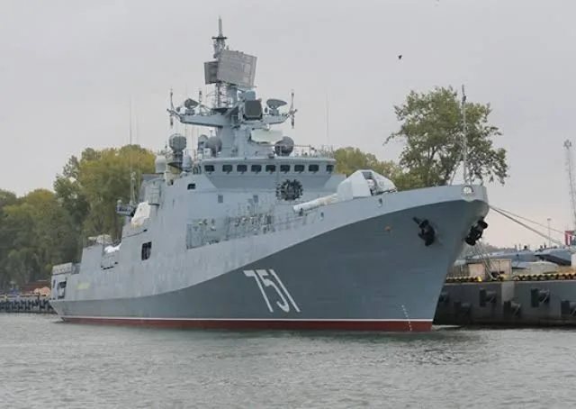 У Чорному морі стало тихіше не просто так: Дмитро Плетенчук розкрив деталь, яка багато що пояснює
