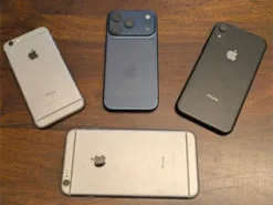 Названо реальний термін служби iPhone: скільки років може працювати смартфон