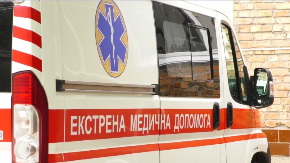 У Луцьку внаслідок удару рф загинули три людини, ще 10 постраждали 